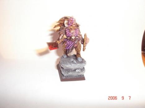 beastlord by fidel01