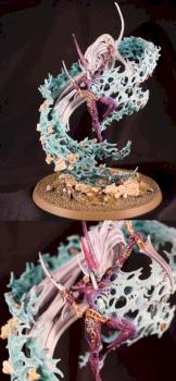 Yncarne Avatar of Ynnead by frankencowx