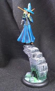 Vintage Hamelin by Kodash
