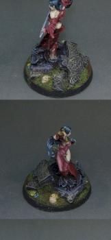 Leonora by Annaero