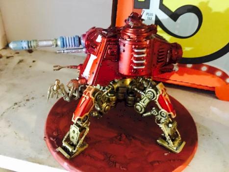 onager dunecrawler 2 by gendoikari87