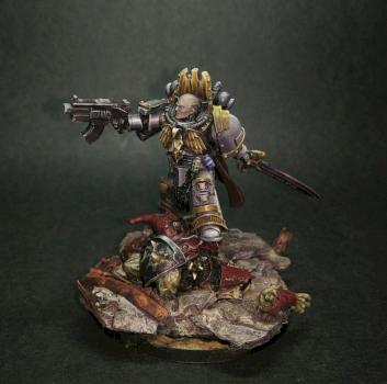 Garro by House