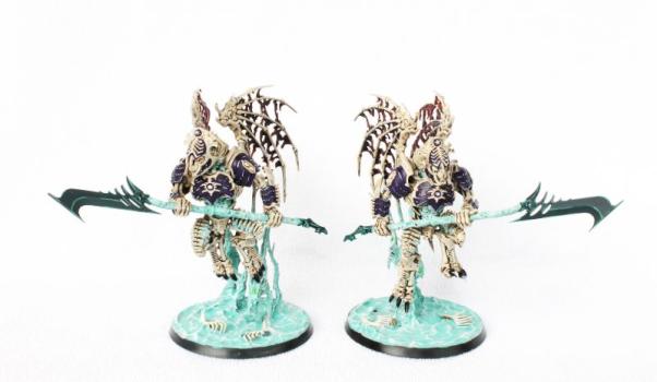 Deathlords Morghast Archai by mediatrade