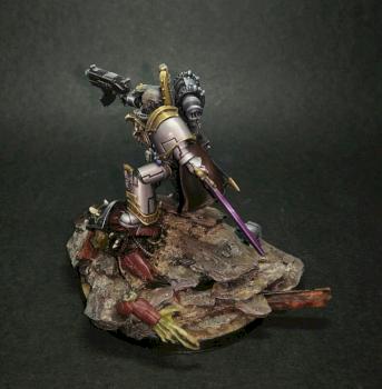 Garro by House