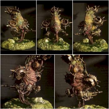 foetid bloat-drone by SaucyBoy