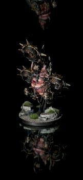 Foetid Bloat Drone by Vectorum