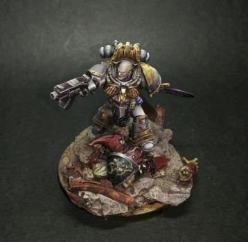 Garro by House
