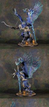 Lord of Change by wilbur.whateley