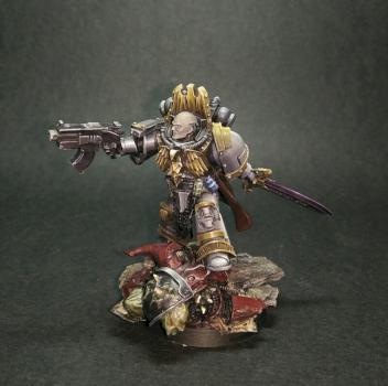 Garro by House