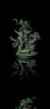 Lord of Contagion by Vectorum