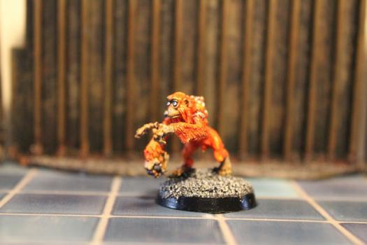 Jokaro Proctologist by General Forde