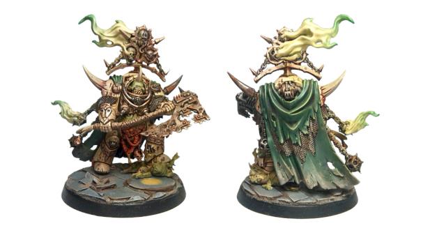 Lord of Contagion by haedrin