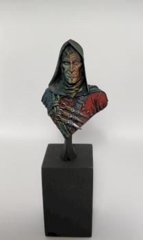 Romero by Safstrom