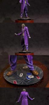 The Joker by Richard_Harris