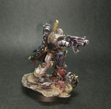 Garro by House