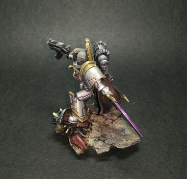 Garro by House