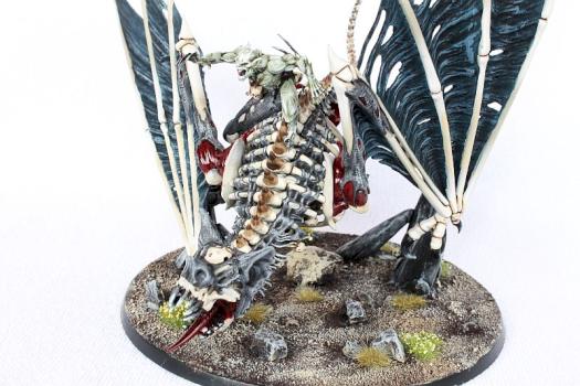 VAMPIRE COUNTS FLESH-EATER COURTS TERRORGHEIST by mediatrade