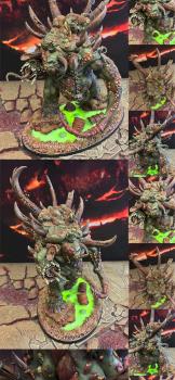 Glottkin by Patrick_Schick