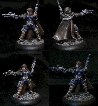 Taryn di la Rovissi by scramasaxe