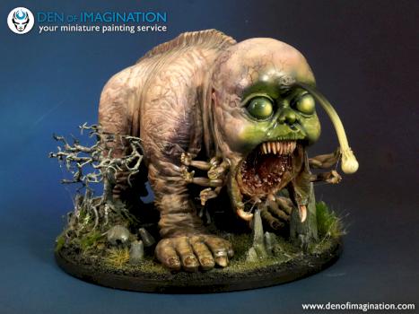 Gorm by DEN of IMAGINATION
