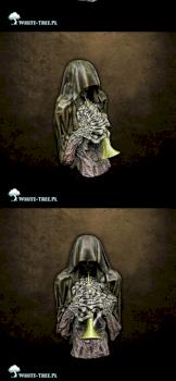 The Musician by Ignis