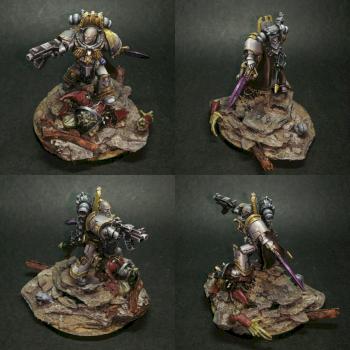 Garro by House