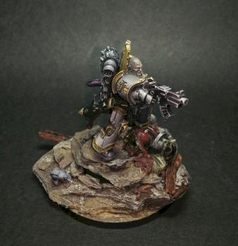 Garro by House