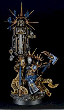 Lord Relictor by pariah72