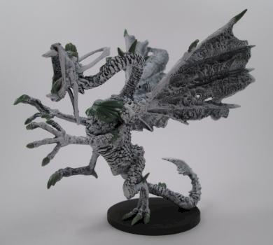 Custom JABBERWOCK by Voxelapocalypse