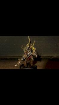 poxwalker by SaucyBoy