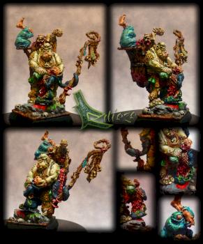 Festus by [R#]