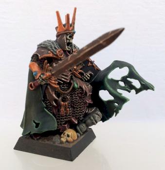 Wight King by pig of sparta