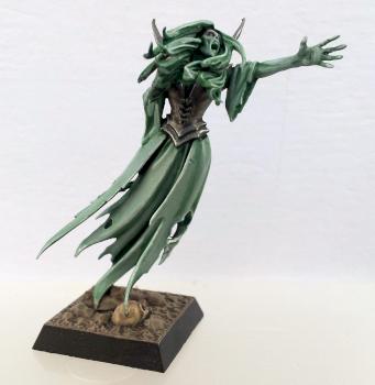 Tom Banshee by pig of sparta