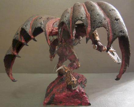 Ka´jagga´nath - Lord of the Bloodtide 07 by Vorador