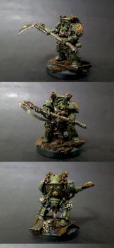 Just another mini by owl_green
