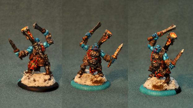 Fellcaller by xHaramx