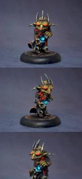 Just another mini by owl_green