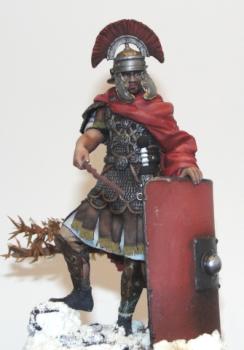 Primus Pilus by edson