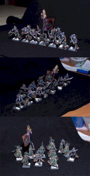 Corsairs by Mesihata