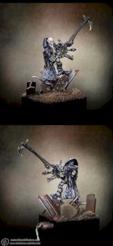 Death Jester by ACME-Studio