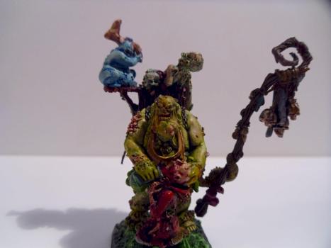 Festus the Leeclord by pitboy2710
