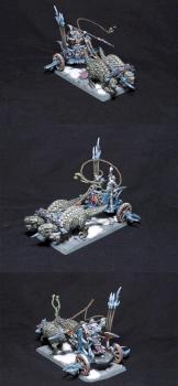 DE Chariot by Mesihata