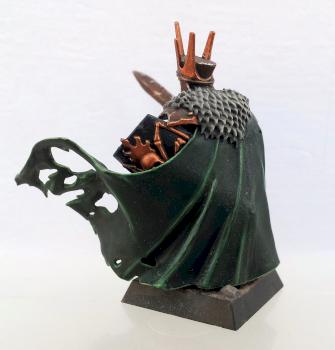 Wight King by pig of sparta
