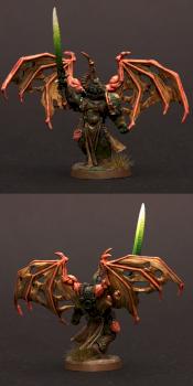 Nurgle General by tually