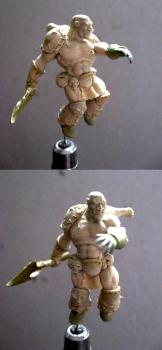 Dekapitator - Berseker of Khorne by Guillaume.L