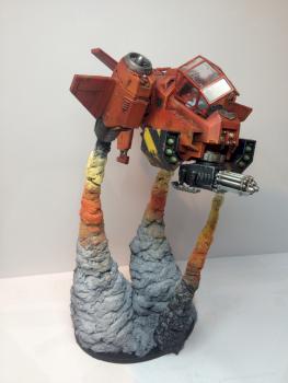 Stormtalon by Whirlpool1