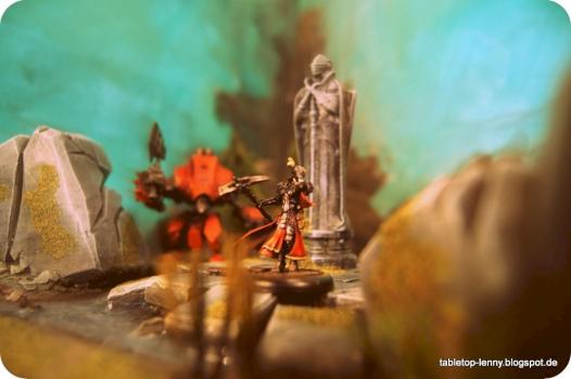 Swampland Ruin by Tabletop-Lenny