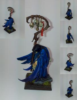Mildly Converted Sorcerer by Lepto11