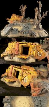 Battlescape by zulus