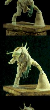 Beastman by Guillaume.L